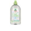 FROSCH BABY limpador ecológico de mamadeiras e bicos 500 ml