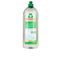 FROSCH máquina de lavar louça orgânica vitamina hipoalergênica 750 ml