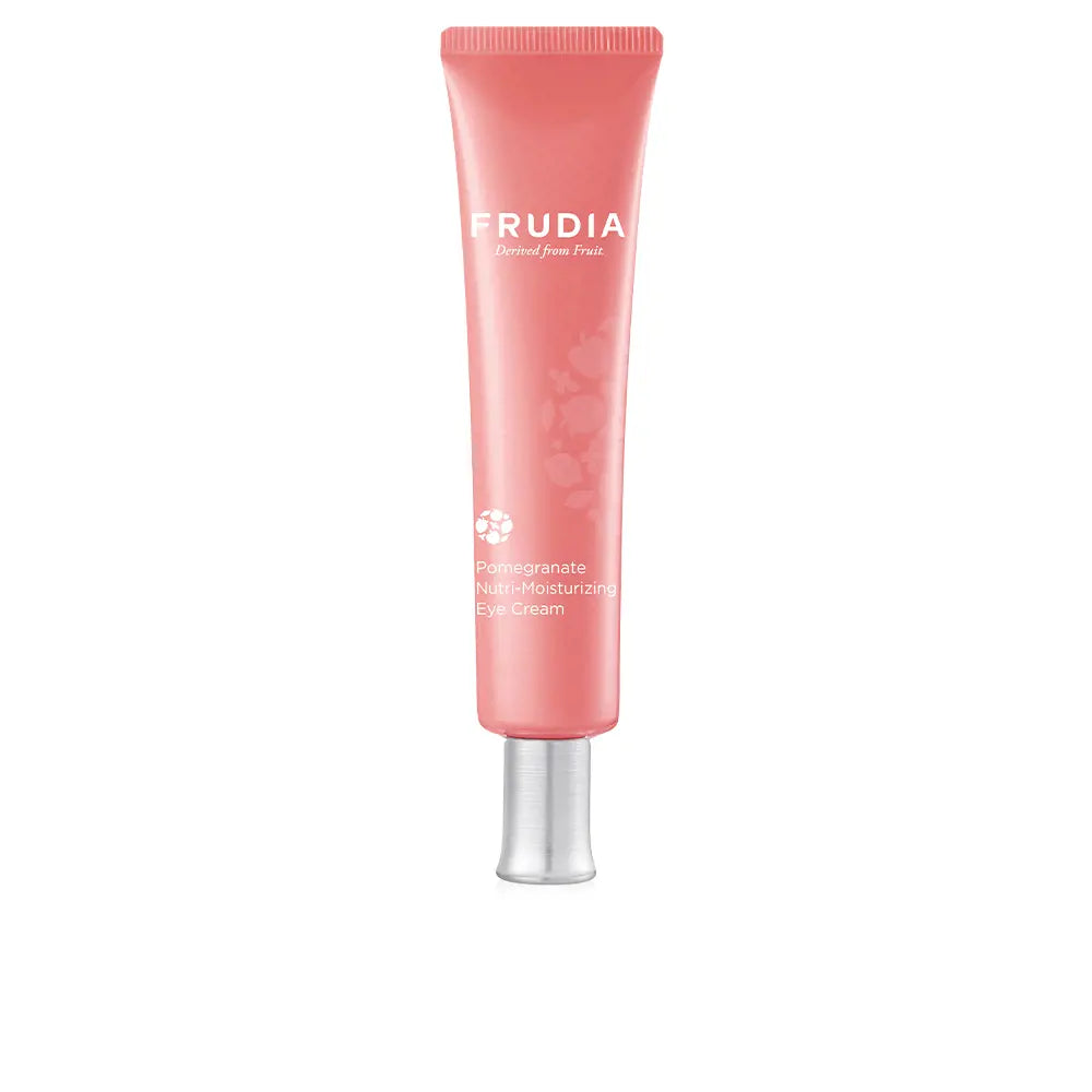 FRUDIA-POMEGRANATE creme hidratante para olhos 40 ml-DrShampoo - Perfumaria e Cosmética