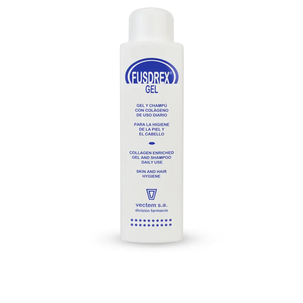 FUSDREX-Gel FUSDREX com colágeno 1000 ml-DrShampoo - Perfumaria e Cosmética