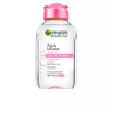 ÁGUA MICELAR SKIN NATURALS tudo em um 100 ml