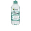 GARNIER-ÁGUA MICELAR SKINACTIVE aloé hialurónico tudo em 1 400 ml-DrShampoo - Perfumaria e Cosmética