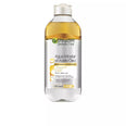ÁGUA MICELAR SKINACTIVE óleo impermeável 400 ml