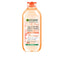 GARNIER-Água Micelar SKINACTIVE Efeito Peeling Suave Tudo em 1 400 ml-DrShampoo - Perfumaria e Cosmética