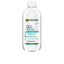 GARNIER-Água Micelar Salicylic SKINACTIVE 400ml-DrShampoo - Perfumaria e Cosmética