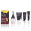 GARNIER-Cor Permanente OLIA 55 Mahogany 4 pz-DrShampoo - Perfumaria e Cosmética
