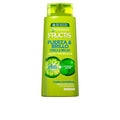 FRUCTIS FORÇA E BRILHO champô 690ml