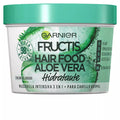 FRUCTIS HAIR FOOD aloe vera máscara hidratante 390 ml