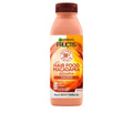 FRUCTIS HAIR FOOD macadâmia Shampoo alisador 350 ml