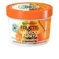 FRUCTIS HAIR FOOD mascarilla reparadora de papaya 390 ml