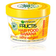FRUCTIS HAIR FOOD máscara ultra nutritiva de banana 390 ml