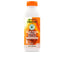 GARNIER-FRUCTIS HAIR FOOD papaya condicionador reparador 350 ml-DrShampoo - Perfumaria e Cosmética