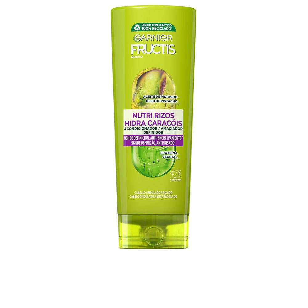 GARNIER-FRUCTIS NUTRI cachos conditioner 250 ml-DrShampoo - Perfumaria e Cosmética