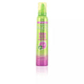 FRUCTIS STYLE espuma para cabelos cacheados marcados 200 ml.