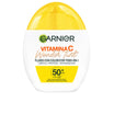 Fluído Vitamin C Wonder Tint com Cor FPS50 claro 40 ml.