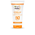 LEITE PROTETOR SPF50+ ultra prático 50 ml