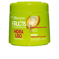 Máscara FRUCTIS HYDRA SMOOTH 72H 300 ml