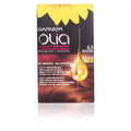 OLIA Cor Permanente 63 Loiro Escuro Dourado 4 pz