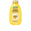 GARNIER-ORIGINAL REMEDIES champô de camomila e mel de flores 600 ml-DrShampoo - Perfumaria e Cosmética