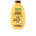 ORIGINAL REMEDIES shampoo de abacate e karité 600 ml