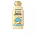 ORIGINAL REMEDIES shampoo elixir de argan 300 ml