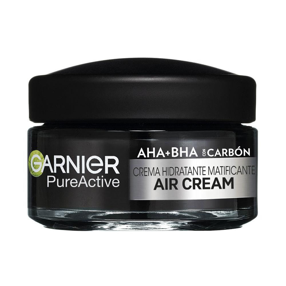 GARNIER-PURE ACTIVE 3 in 1 mattifying moisturizing cream 50 ml-DrShampoo - Perfumaria e Cosmética