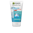 PURE ACTIVE gel de limpeza 3 em 1 pele oleosa 150 ml