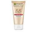 SKIN NATURALS BB CRÈME médium anti-âge 50 ml