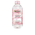SKINACTIVE ROSE WATER agua micelar 400 ml