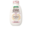 Shampoo Delicatesse de Aveia ORIGINAL REMEDIES 400 ml
