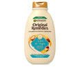Shampoo ORIGINAL REMEDIES Argan Elixir 400 ml.