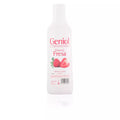 GENIOL shampoo morango 750ml