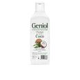 Shampoo de coco GENIOL 750 ml.