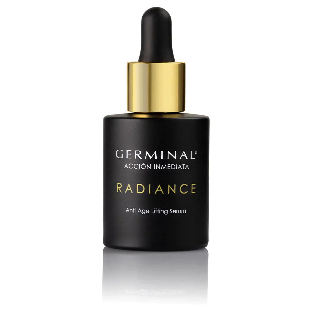 GERMINAL-AÇÃO IMEDIATA RADIANCE sérum lifting antienvelhecimento 30 ml-DrShampoo - Perfumaria e Cosmética