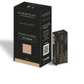 CASO BASE DE MAQUIAGEM RADIANCE DE AÇÃO IMEDIATA 2 un.