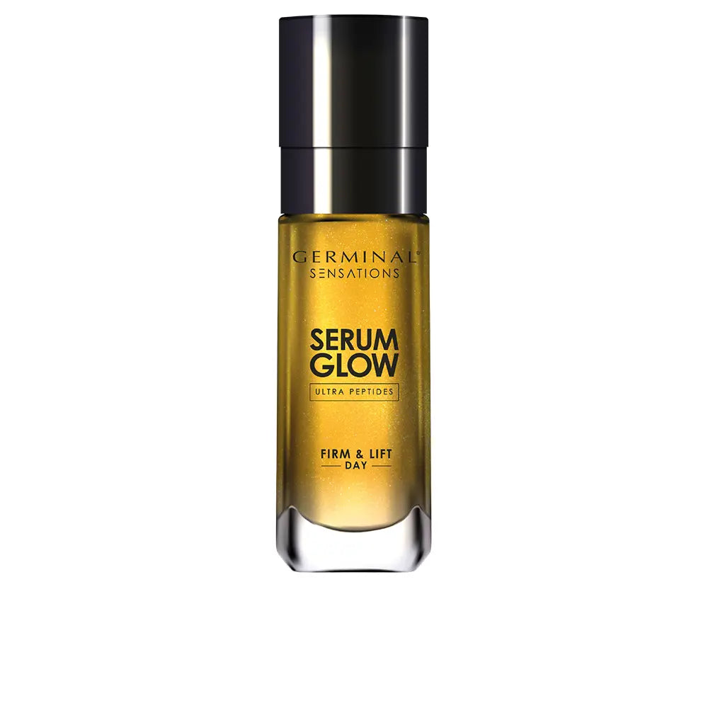 GERMINAL-Sérum iluminador SENSATIONS 30 ml-DrShampoo - Perfumaria e Cosmética
