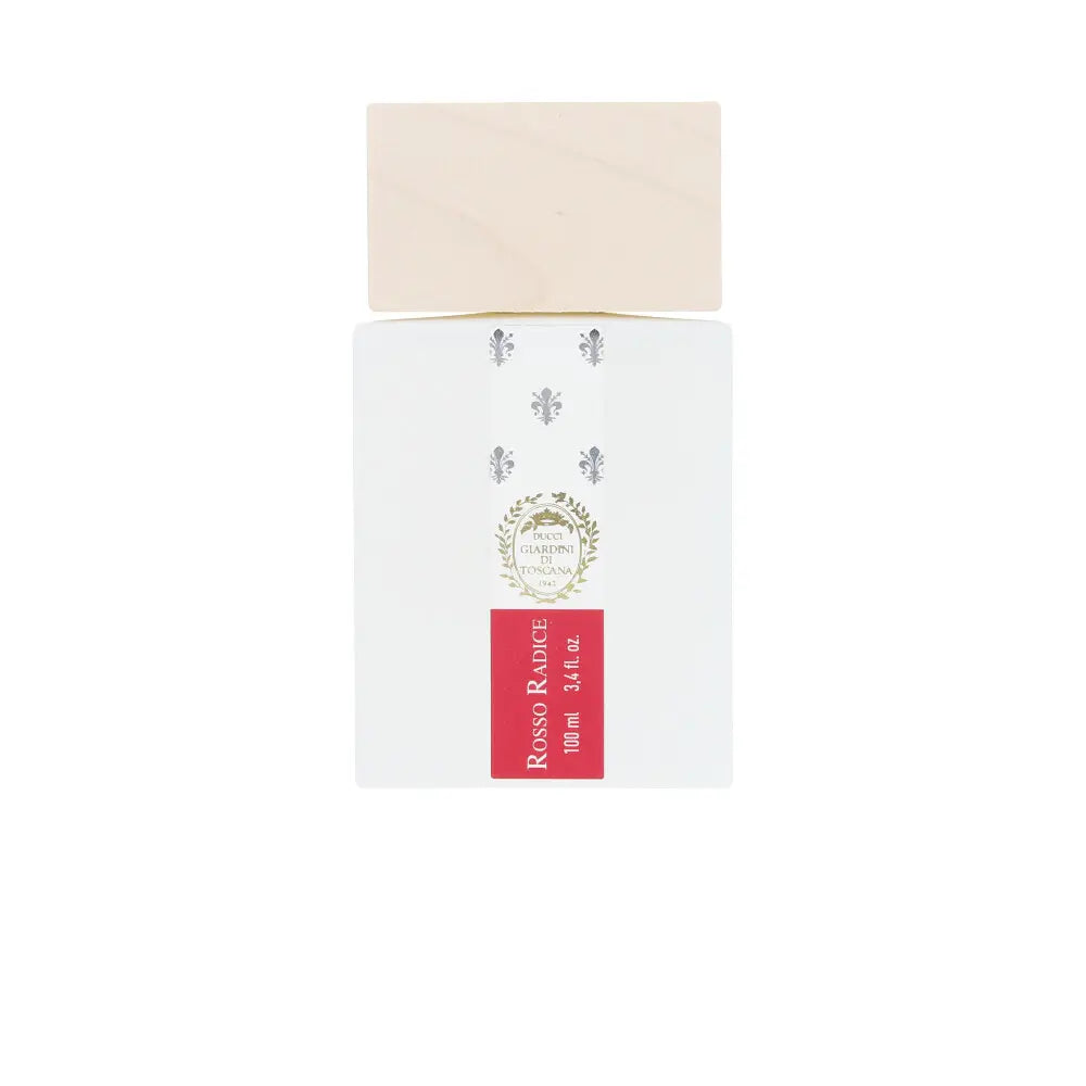 GIARDINI DI TOSCANA-ROSSO RADICE perfume vapor 100 ml.-DrShampoo - Perfumaria e Cosmética