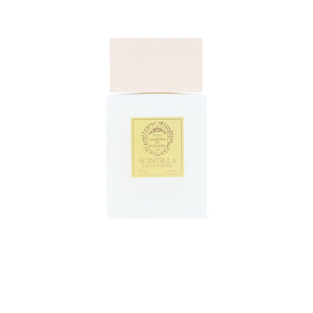 GIARDINI DI TOSCANA-SCINTILLA spray EDP 100 ml.-DrShampoo - Perfumaria e Cosmética