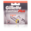 Carregador CONTOUR PLUS 5 recargas