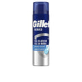 Gelo de Barbear Hidratante SERIES 200 ml