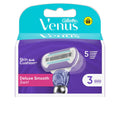 VENUS SWIRL SMOOTH carregador 3 refis