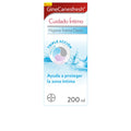 GEL DE HIGIENE ÍNTIMA GINECANESFRESH 200 ml