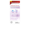 GINECANESCALM higiene íntima calmante gel 200 ml