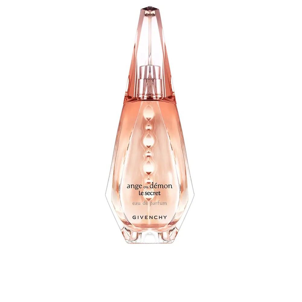 GIVENCHY-ANGE OU DÉMON LE SECRET edp vapo 50 ml-DrShampoo - Perfumaria e Cosmética