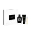 GIVENCHY-Conjunto GENTLEMAN SOCIETY de 3 peças.-DrShampoo - Perfumaria e Cosmética
