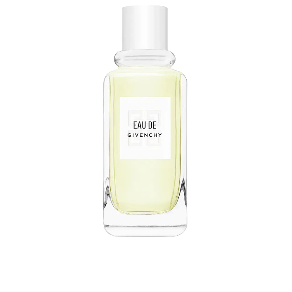 GIVENCHY-EAU DE GIVENCHY edt vapor 100 ml-DrShampoo - Perfumaria e Cosmética
