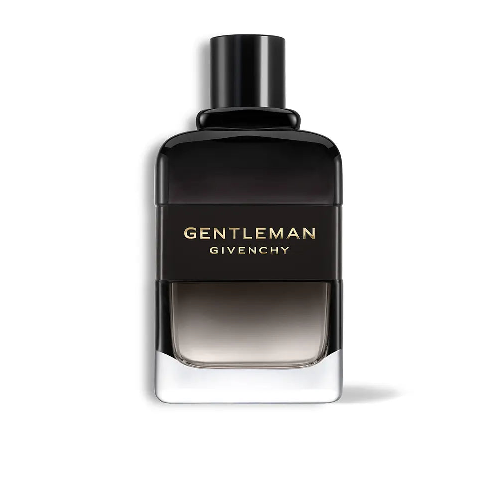GIVENCHY-GENTLEMAN BOISÉE eau de parfum vaporizador 100 ml-DrShampoo - Perfumaria e Cosmética