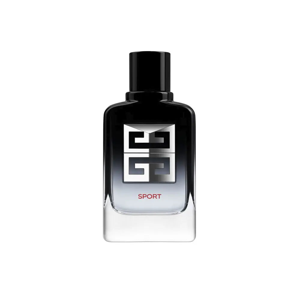 GIVENCHY-GENTLEMAN SOCIETY SPORT eau de parfum spray 60 ml-DrShampoo - Perfumaria e Cosmética