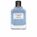 GENTLEMEN ONLY edt vaporizador 100 ml.