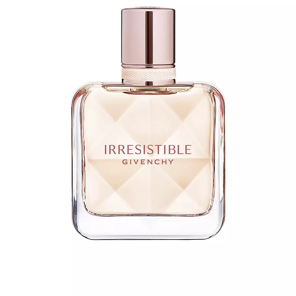 GIVENCHY-IRRESISTIBLE eau de toilette fresca spray 35 ml-DrShampoo - Perfumaria e Cosmética